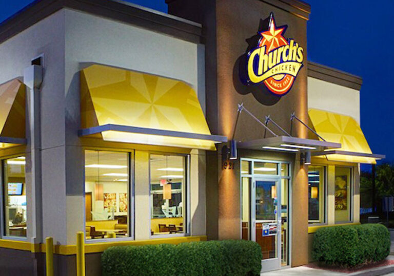 Church's Chicken